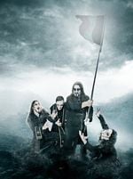 Powerwolf