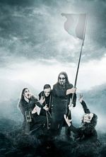 Powerwolf