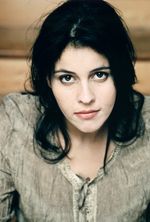 Souad Massi