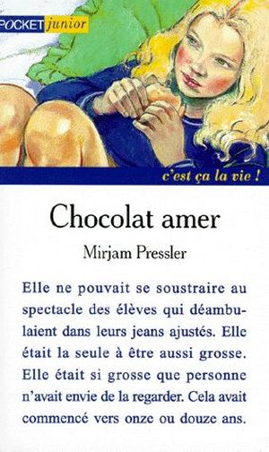 Chocolat Amer