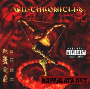 Wu-Chronicles