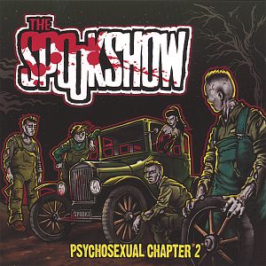 Psychosexual Chapter 2