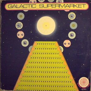 Galactic Supermarket
