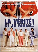 Affiche La Vérité si je mens !