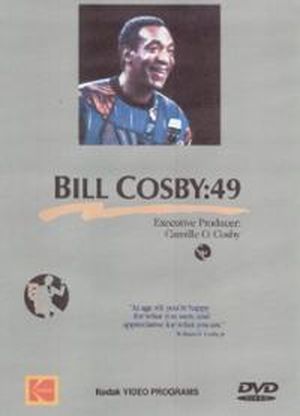 Bill Cosby: 49