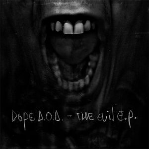 The Evil E.P. (EP)