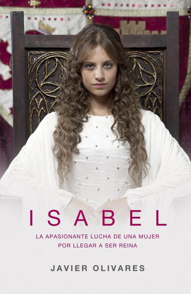 Isabel - série (2012) - SensCritique