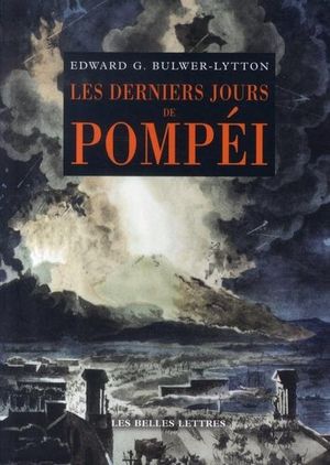 Les Derniers Jours de Pompéi