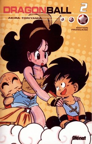 Dragon Ball (Intégrale), tome 2