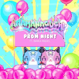 Prom Night (Single)