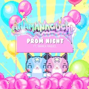 Prom Night (Single)