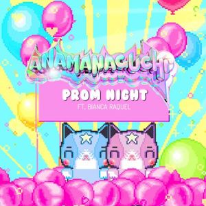 Prom Night (Lindsay Lowend remix)