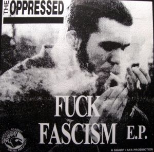 Fuck Fascism E.P. (EP)