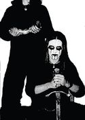 Sorcier des Glaces
