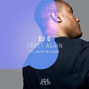Trust Again (Single)
