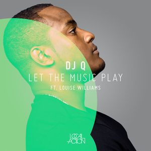 Let the Music Play (Single)
