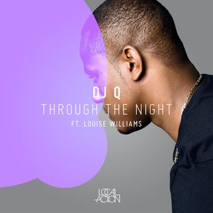Through the Night (Single)