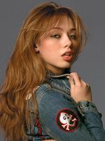 Skye Sweetnam