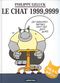 Le Chat 1999,9999 - Le Chat, tome 8