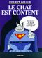 Le Chat est content - Le Chat, tome 10