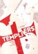 Couverture La Chute - Templiers, tome 1
