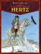 L'Ombre de l'Aigle - Hertz, tome 4