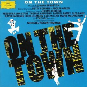 On the Town (OST)