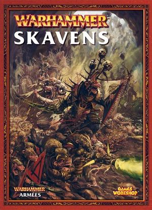 Warhammer - Skavens