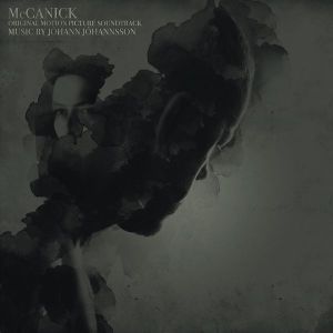 McCanick: Original Motion Picture Soundtrack (OST)