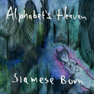 Siamese Burn (EP)