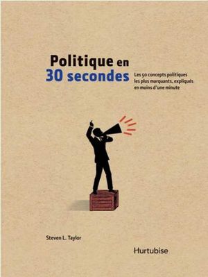 Politique en 30 secondes