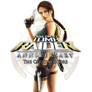 Tomb Raider: Anniversary (OST)