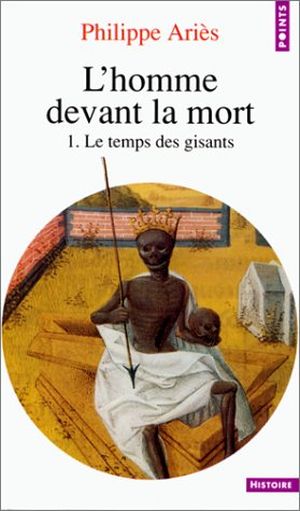 Le temps des gisants