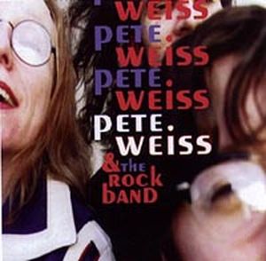 Pete Weiss & The Rock Band