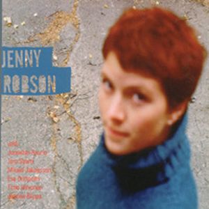 Jenny Robson
