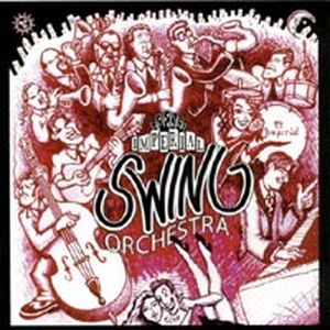 Imperial Swing Orchestra (EP)