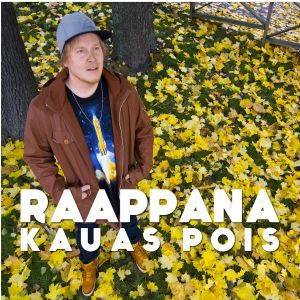 Kauas pois (Single)