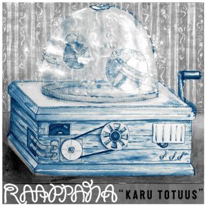 Karu totuus (Single)