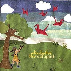 Elizabeth & the Catapult (EP)
