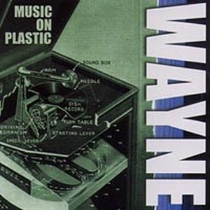 Music on Plastic