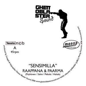 Sensimilla (Lintsari Anthem remix)