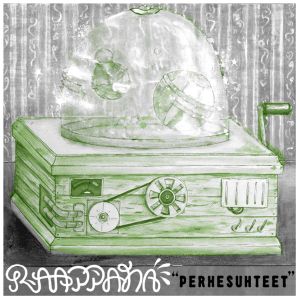 Perhesuhteet (Single)