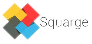 Squarge