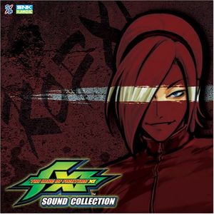 The King of Fighters XI Sound Collection (OST)