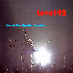Live at The Apollo, London (Live)