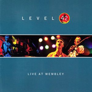 Live at Wembley (Live)