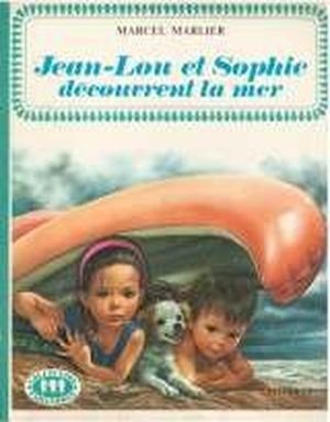 Jean-Lou et Sophie découvrent la mer