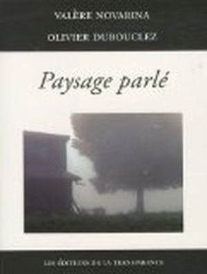 Paysage parlé