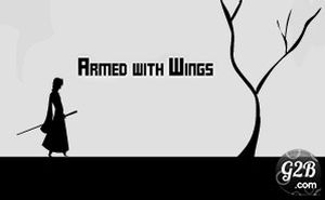 Armed With Wings