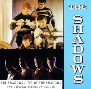 The Shadows / Out of the Shadows